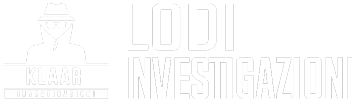 Agenzia investigativa Lodi, investigatore privato Lodi